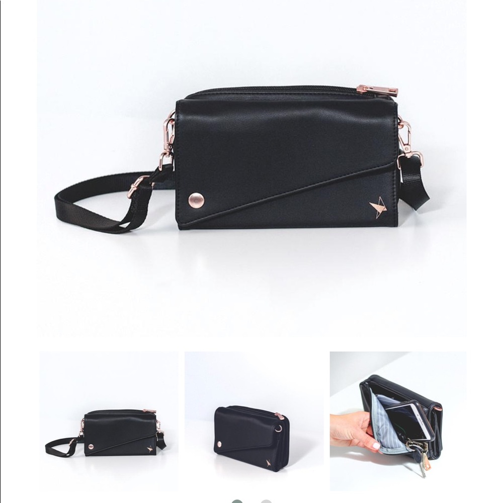 Canary & Co VIP Pouch - Picture 4 of 6